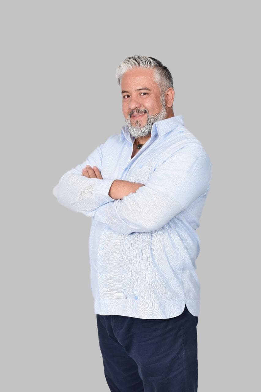 Gabo, tu asesor